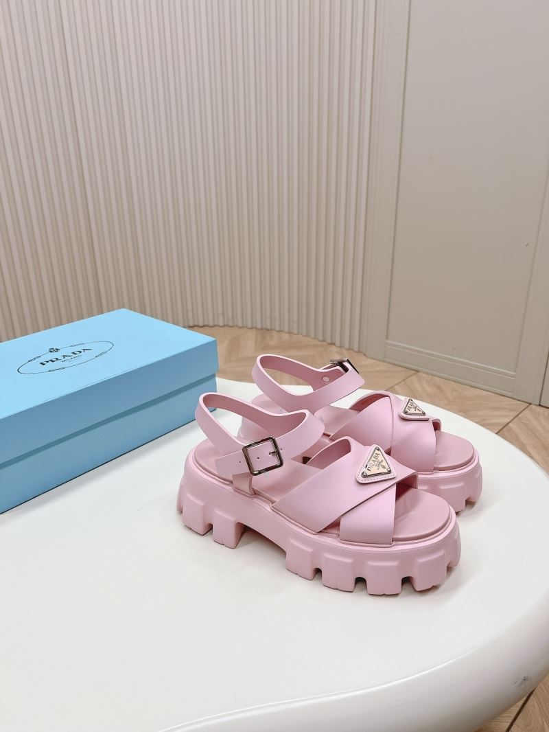 Prada Sandals